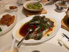 -利苑酒家(合景国际金融广场店)