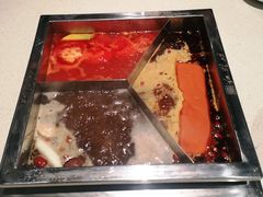 -红鼎坊·老成都火锅(新南门店)