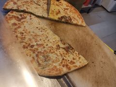 葱油饼-咏春葱油饼(德政中路店)