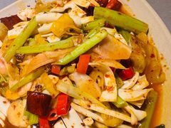 -肖四女乐山跷脚牛肉(江北星街坊店)