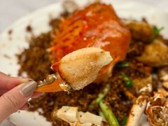 -喜记避风塘炒辣蟹(旗舰店)