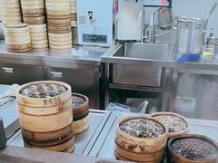 -鸡鸣汤包(红山动物园店)