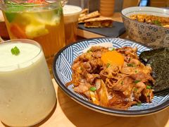 -火山屋台(新街口店)