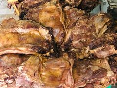 -吾穆勒蓬灰牛肉面·清真(北滨河中路店)
