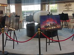 -天津水晶宫饭店