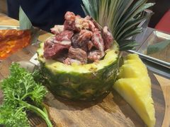 -韩宫宴和牛烤肉(上海金山万达店)