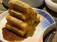 -江太极江浙菜(马桥万达广场店)