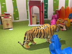 -幻贝家儿童乐园(苏州中心店)