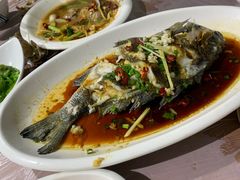 -阿杰臻选海鲜饭店(普陀山店)