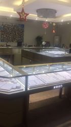 -威德钻石-克拉钻大本营(南京东路店)