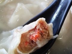 -吉祥馄饨(牡丹园店)
