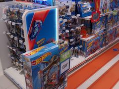 -TOYSRUS玩具反斗城(上海万象城店)