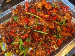 -小乾杯串店•16年沈阳烧烤(文安路店)
