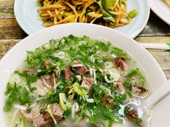 -庄河步云山羊汤(椒房店)