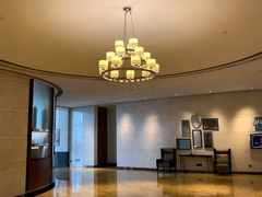 -佛山保利洲际酒店·月色西餐厅