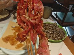-状元阁烧烤(新华路总店)