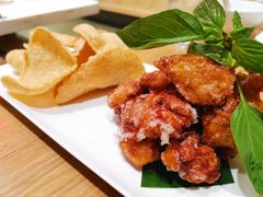 -Pho Asia 亚阁越南料理(上海来福士广场店)