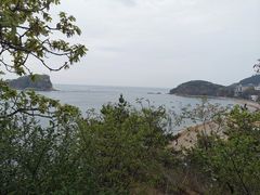 -棒棰岛宾馆景区