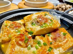 -秋色客家菜(南山店)