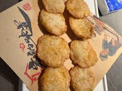 -张家卫·阳江菜·小海鲜(肥婆湾桥店)