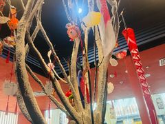 -将太无二·北美传奇寿司(荟聚购物中心西红门店)