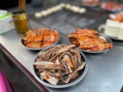 -同心烧烤(总店)