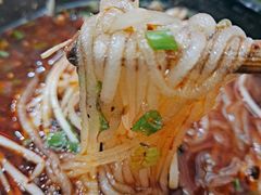 -青石桥老瓦房肥肠粉总店(青石桥总店)