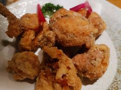 -富山日式料理(宽厚里店)