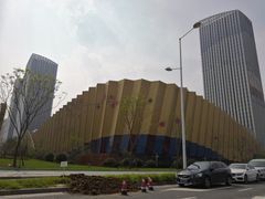 门面-万达茂商场(南京仙林店)