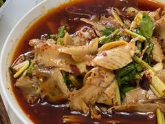 -马记清真肺片(玉林中横巷)