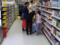 -卜蜂莲花(岳阳店)