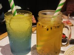 -墨纪Mojí墨西哥餐厅(南开大悦城店)