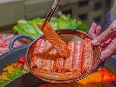-冯校长老火锅(广州正佳广场店)