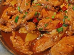 -胖哥俩肉蟹煲(杭州下沙学林街店)