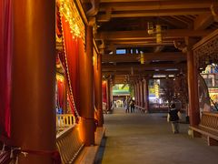 -芜湖方特东方神画