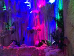 -水晶之星洗浴温泉汗蒸