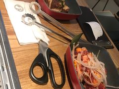 -新石器烤肉(招商1872店)