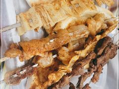 -新疆阿力烧烤