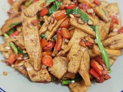 -新新湘菜馆(新中街二条店)