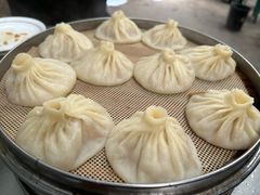 -大兴街扣碗包子馆