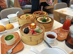 -蔡澜点心·粤菜(月星环球港店)