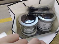 -麦雪尔甜品·生日蛋糕(新街口旗舰店)