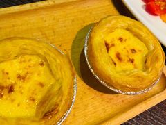 -酷公社·榴莲披萨(太原街店)