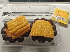 -鲍师傅糕点(虹口龙之梦店)