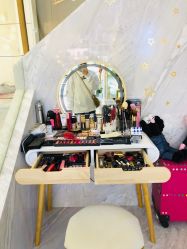 -Beauty Nails 美甲美睫皮肤管理