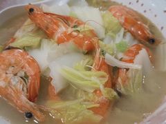 -来之顺海鲜菜馆·青岛菜·始于1993(栈桥店)