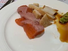 -佛山皇冠假日酒店-西餐厅