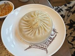 -南翔馒头店(豫园店)