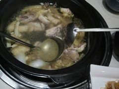 -百年果林椰子鸡(中洲店)