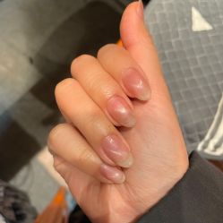 -熙柚中式美睫美甲